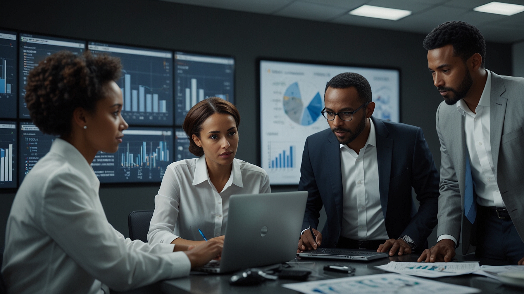 Marketing & Branding